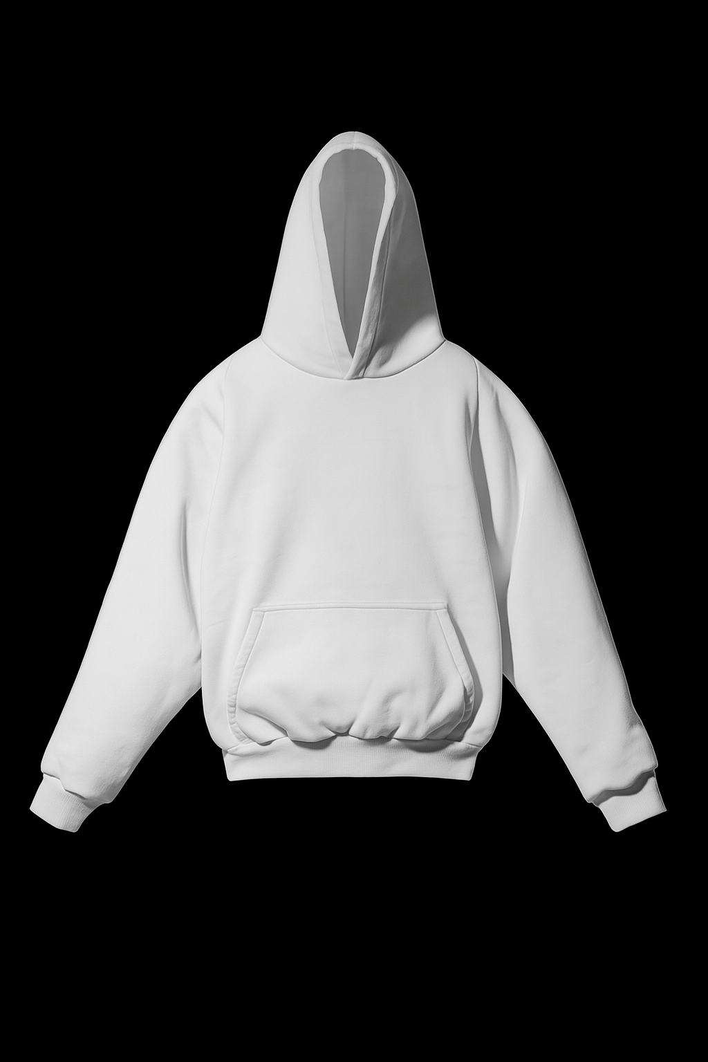 SNOW WHITE – Perfect World Hoodie